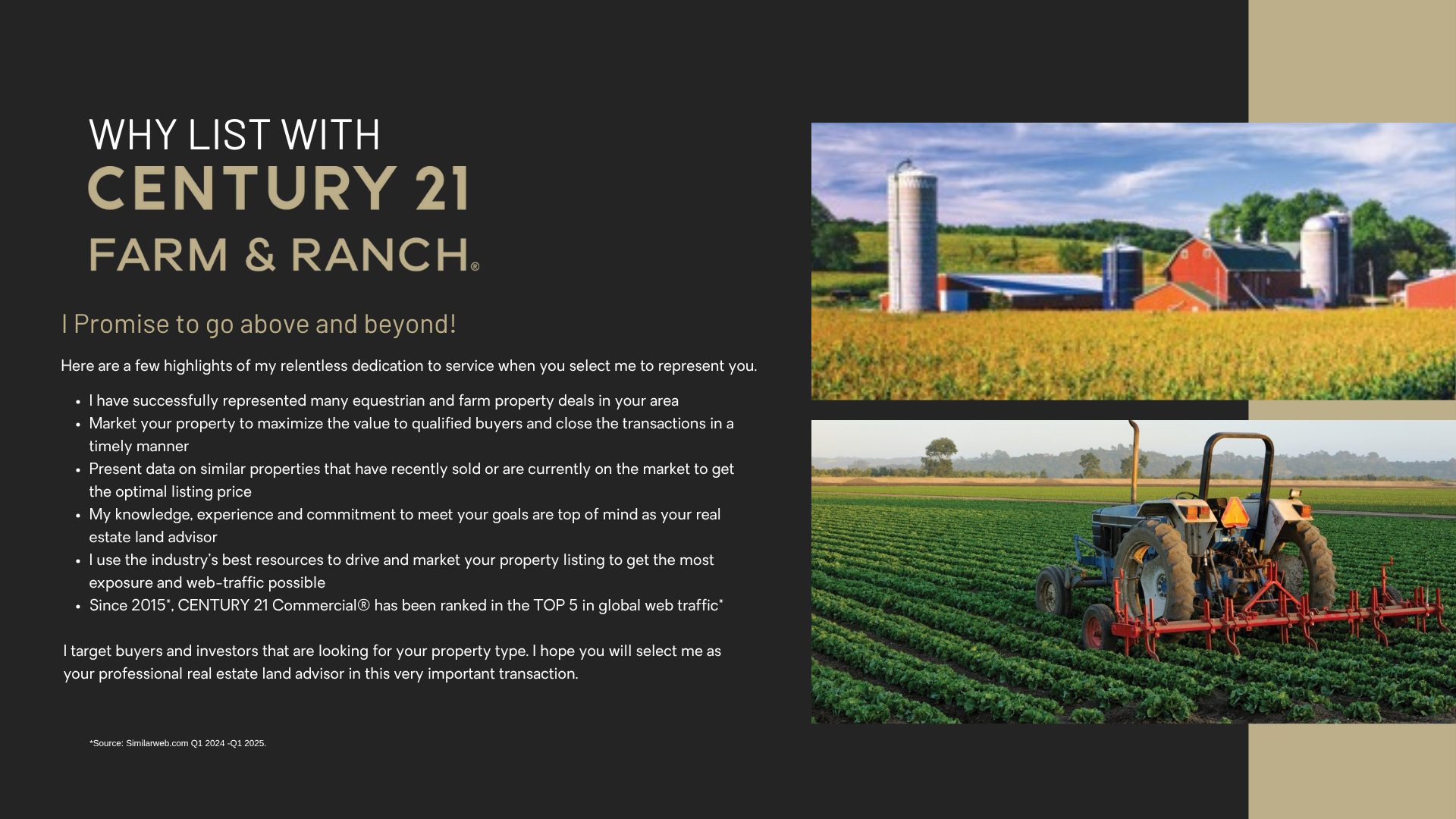 Copy of C21 Presentation Farm & Ranch Listing Presentation FULL HORIZ Reverse 1920x1080